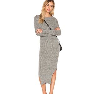 J.O.A ribbed dress from Shopbop